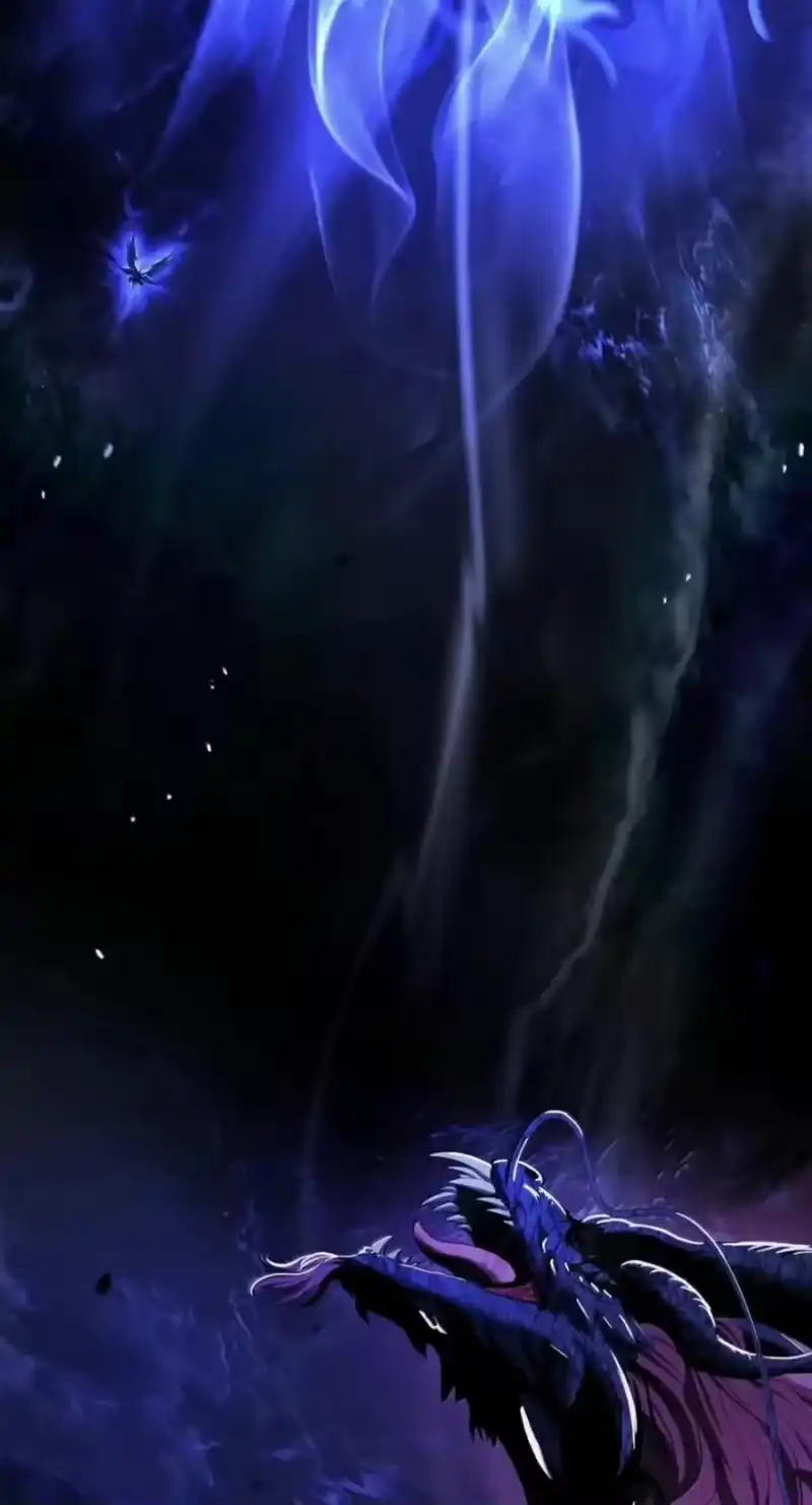 浪仙奇幻谈_h 222 苏醒之时 第104页