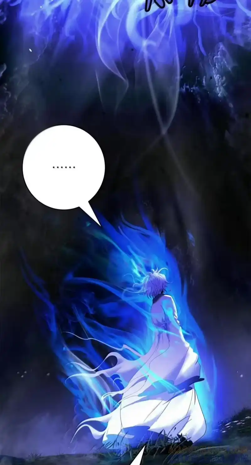 浪仙奇幻谈_h 222 苏醒之时 第97页