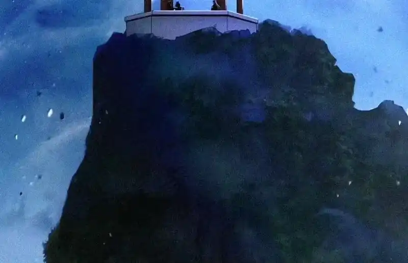 浪仙奇幻谈_h 229 通天之路 第140页