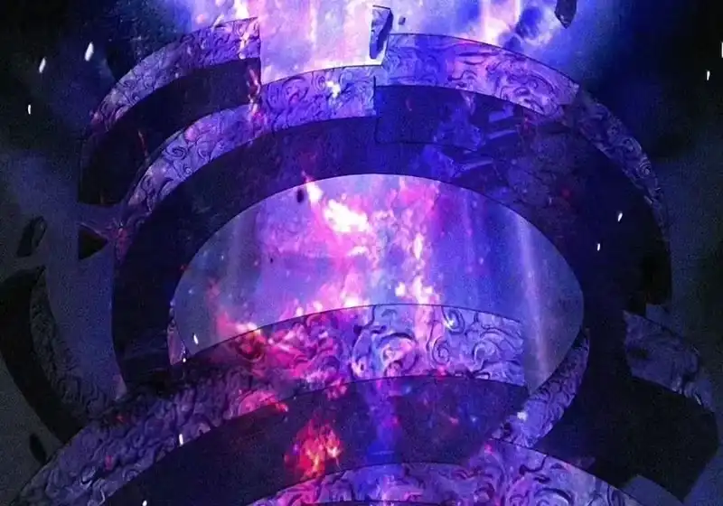 浪仙奇幻谈_h 229 通天之路 第176页
