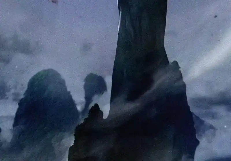 浪仙奇幻谈_h 229 通天之路 第90页