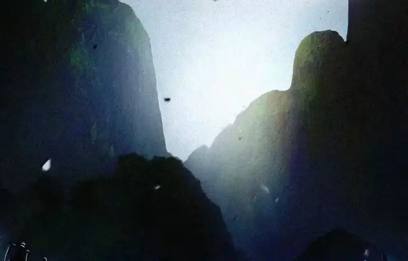 浪仙奇幻谈_h 230 四面楚歌 第14页