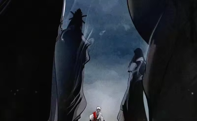 浪仙奇幻谈_h 230 四面楚歌 第168页