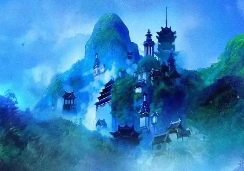 浪仙奇幻谈_h 230 四面楚歌 第175页