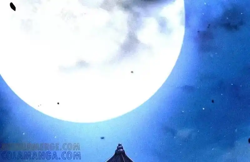 浪仙奇幻谈_h 230 四面楚歌 第3页