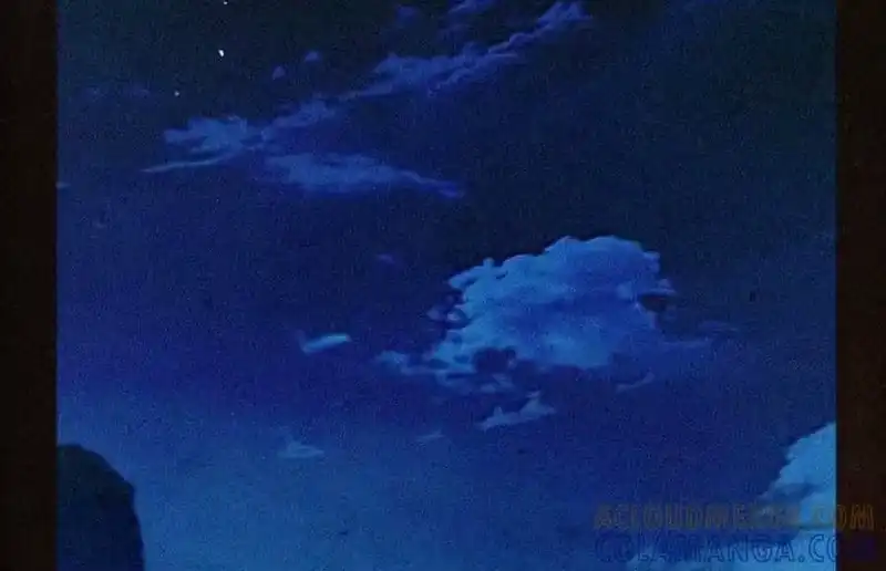 浪仙奇幻谈_h 230 四面楚歌 第39页