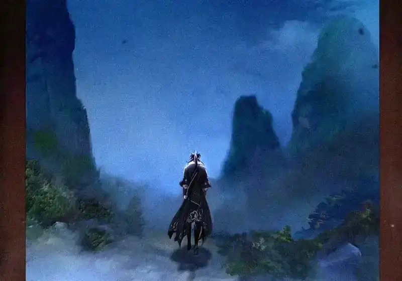 浪仙奇幻谈_h 230 四面楚歌 第40页