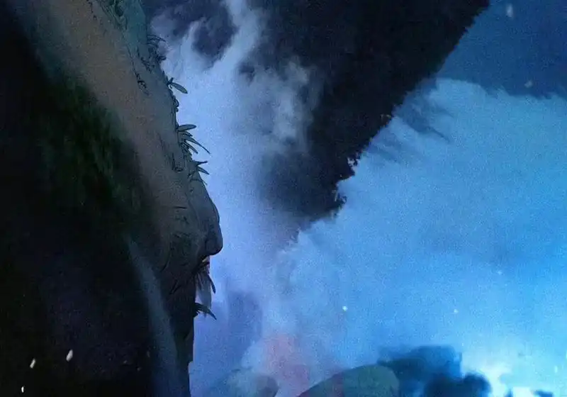 浪仙奇幻谈_h 230 四面楚歌 第77页