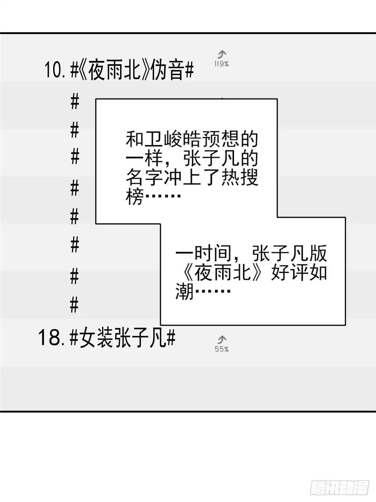 我只想继承千亿家产 27 绝配CP！ 第32页
