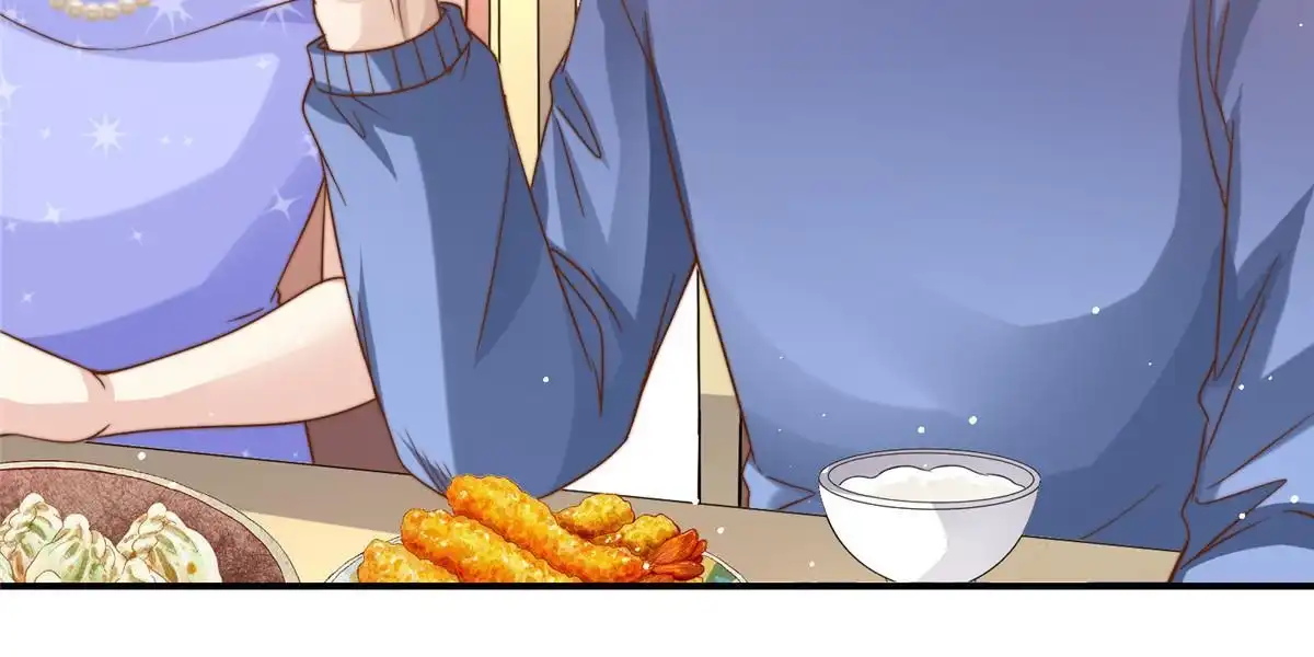 我只想继承千亿家产 76 男子汉要言出必行 第20页