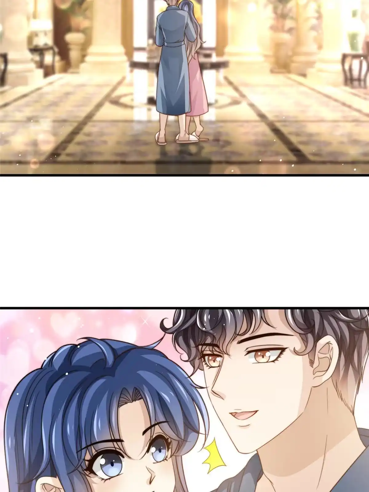 我只想继承千亿家产 80 happy ending 第39页
