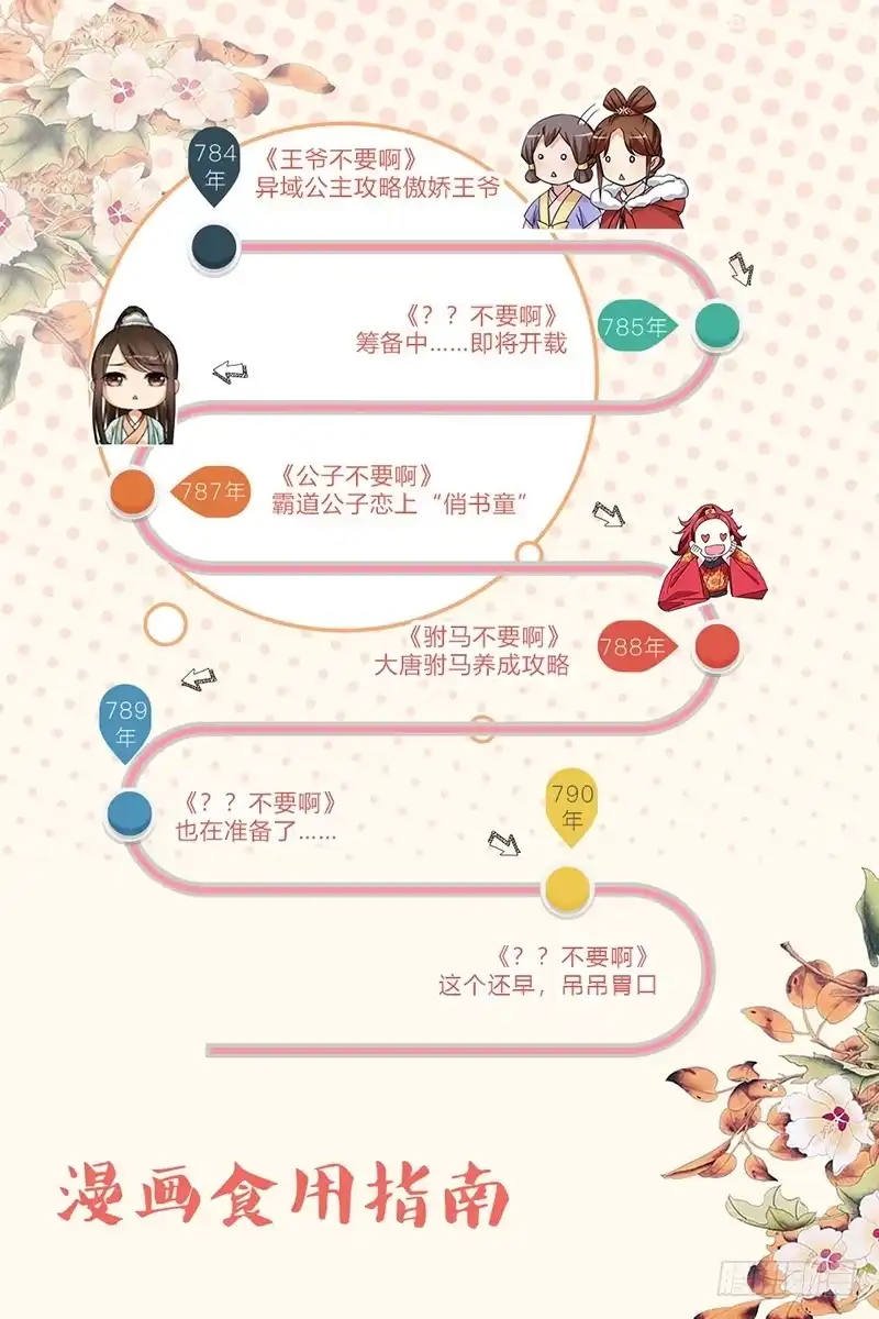 公子不要啊！（旧版） 1 第15页