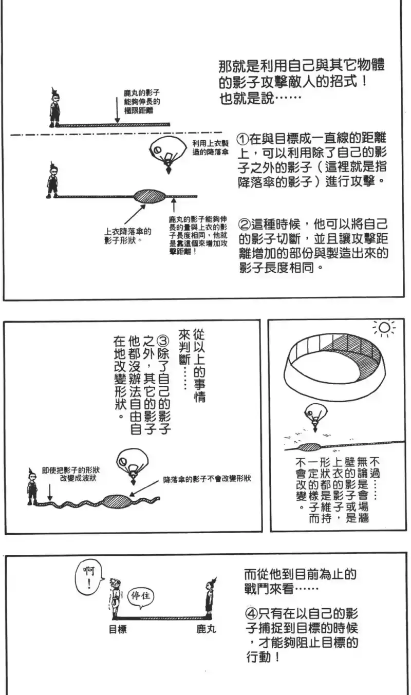 火影忍者_h 第12卷 第171页