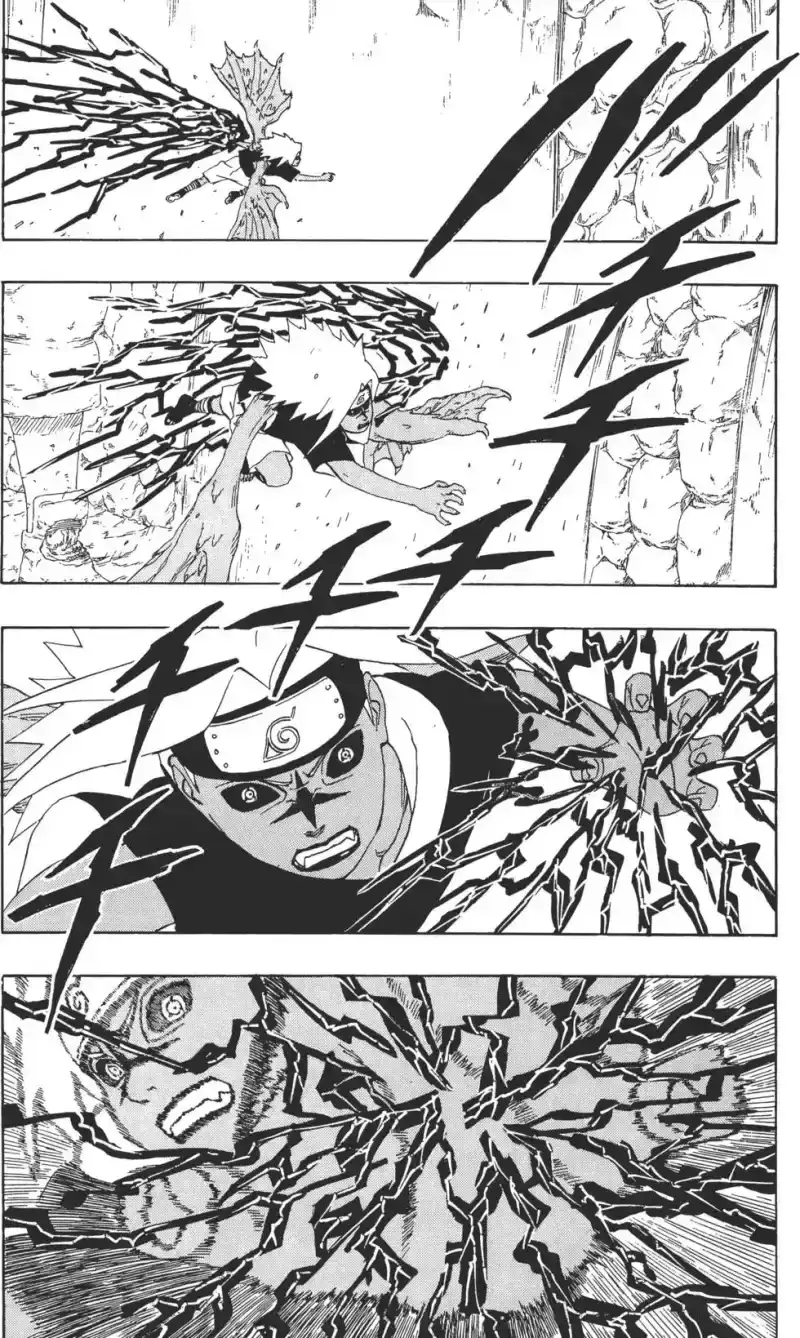 火影忍者_h 第26卷 第122页