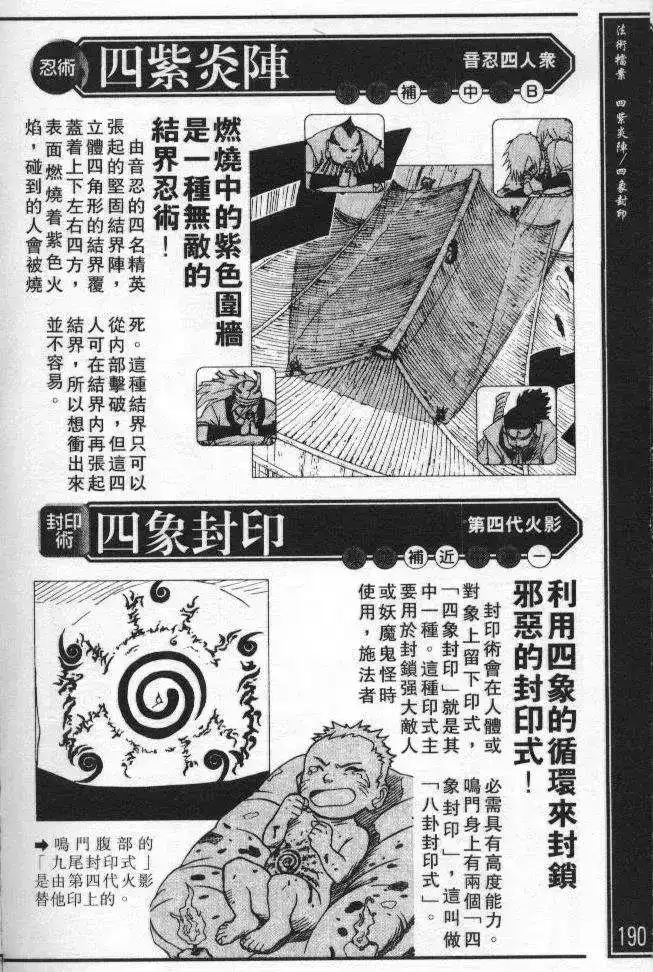 火影忍者_h 番外篇：术之章 第38页
