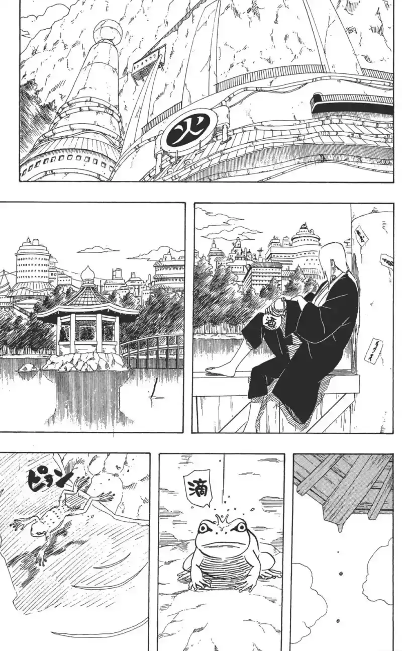 火影忍者_h 第42卷 第68页