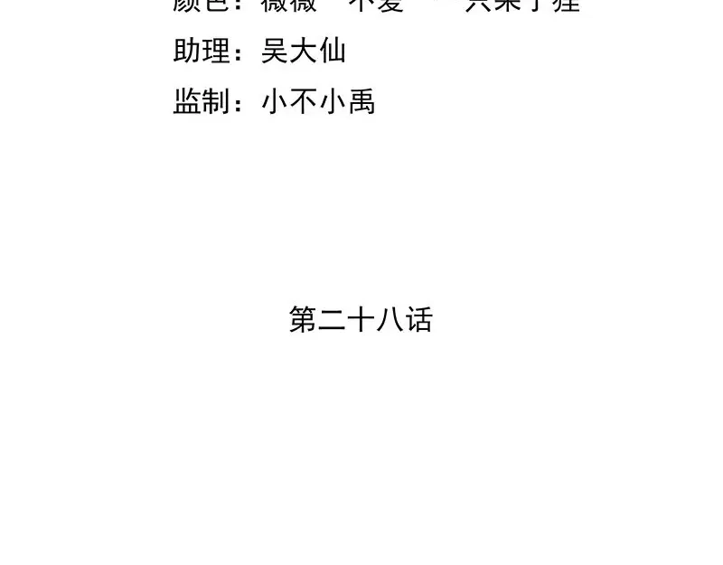娇妻出厂不合格 第28话 第4页