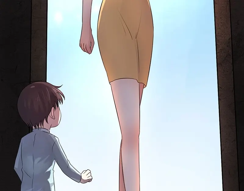 娇妻出厂不合格 第35话 第14页