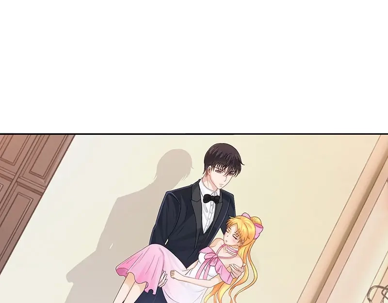 娇妻出厂不合格 第38话 第15页