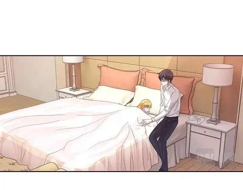 娇妻出厂不合格 第41话 第56页