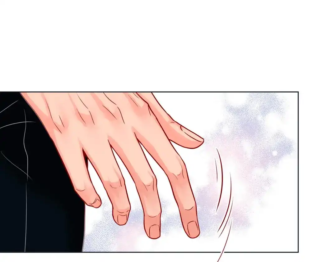蝴蝶俘获老虎 第13话 追那啥火葬场 第84页