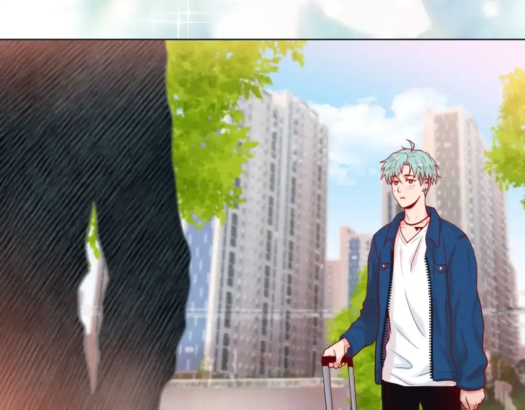 蝴蝶俘获老虎 第16话 道歉 第118页