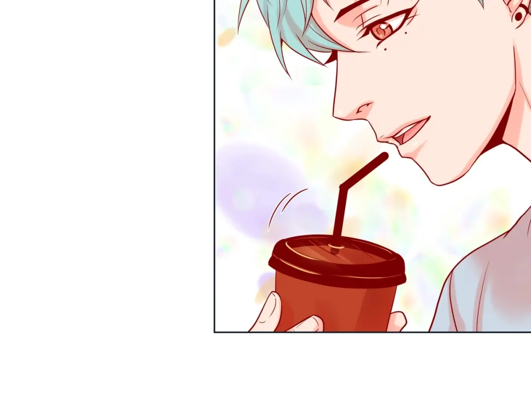蝴蝶俘获老虎 第16话 道歉 第57页