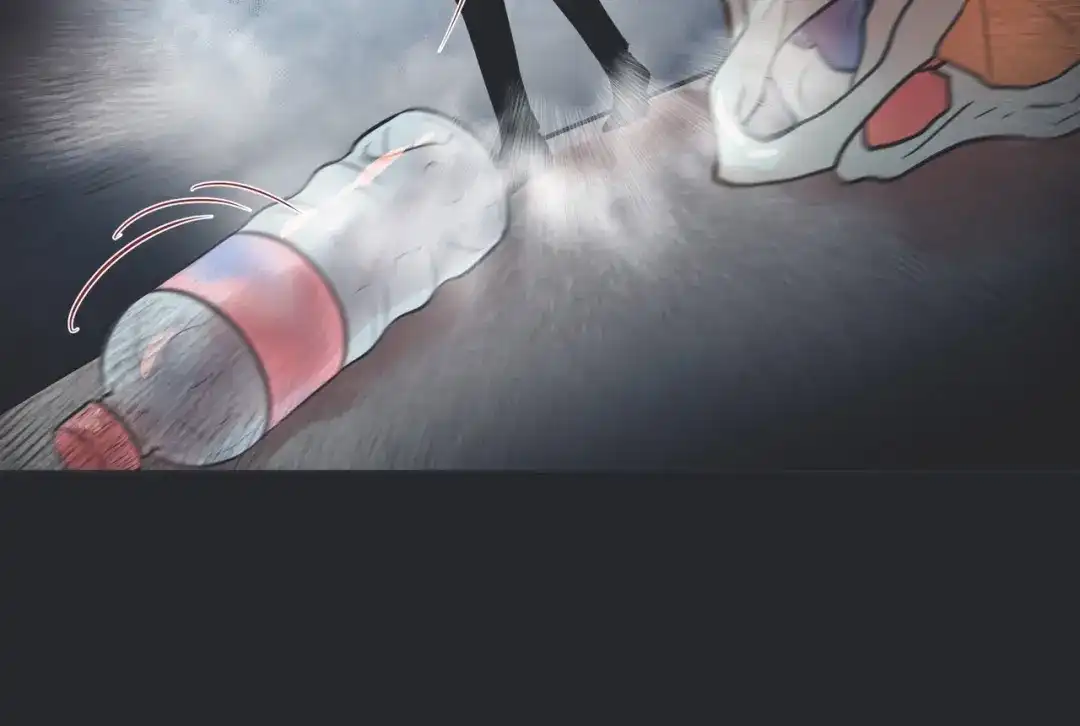 蝴蝶俘获老虎 第19话 甜到爆肝 第18页