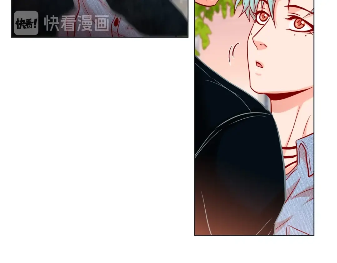 蝴蝶俘获老虎 第24话 坦诚 第54页