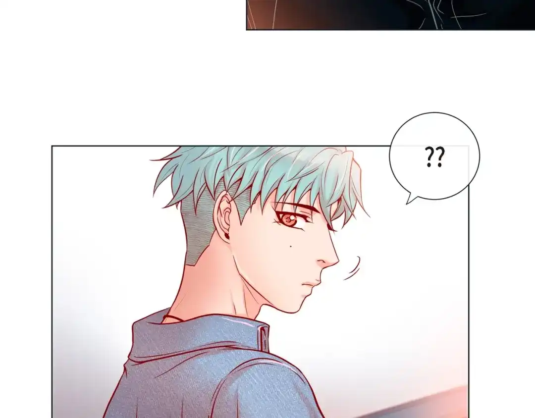 蝴蝶俘获老虎 第24话 坦诚 第61页
