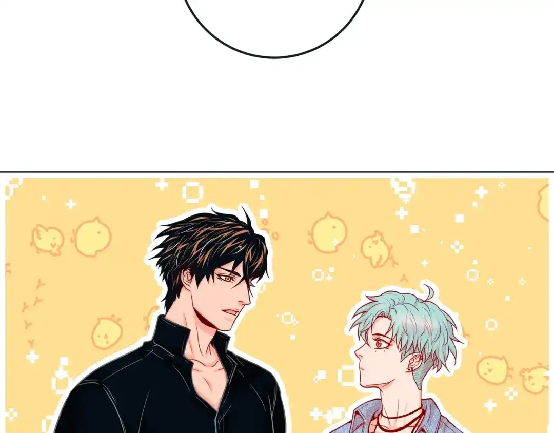 蝴蝶俘获老虎 第24话 坦诚 第63页
