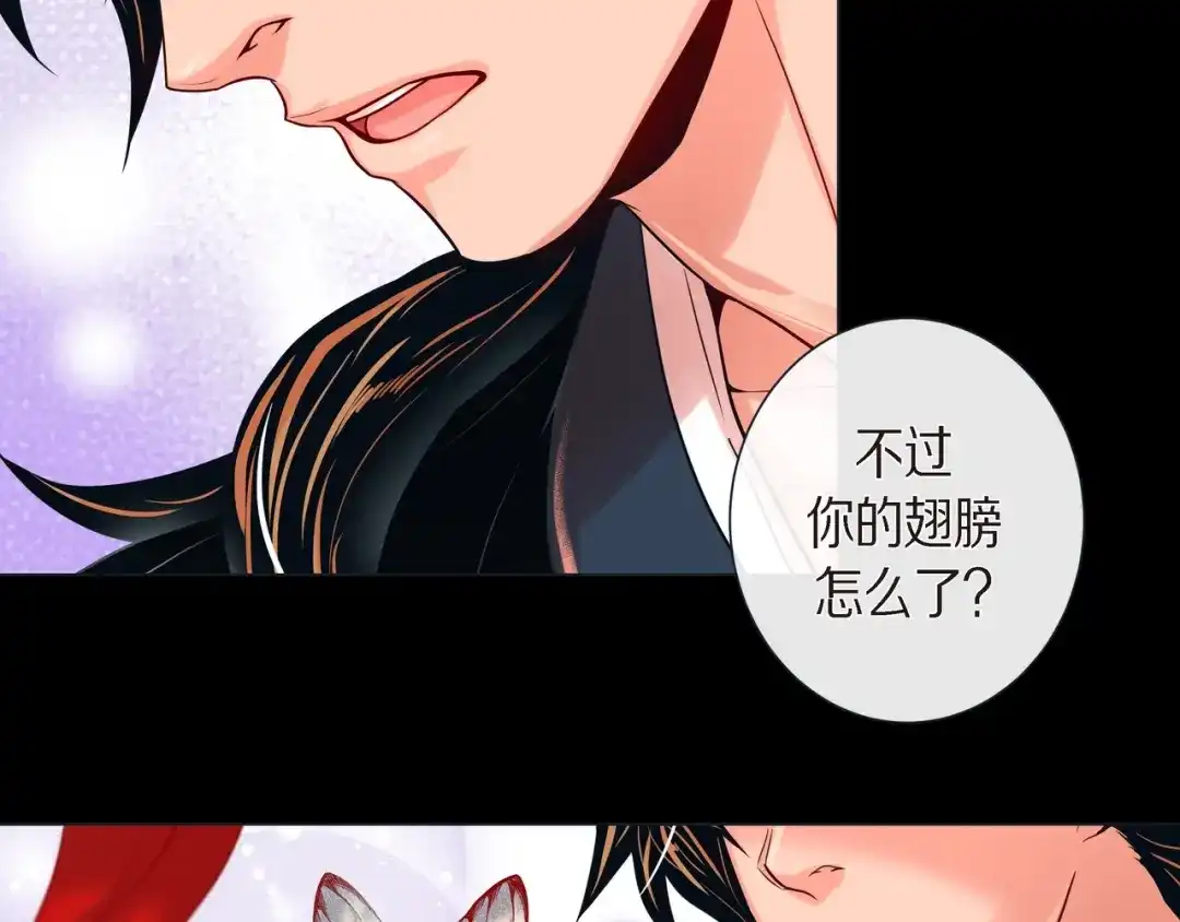 蝴蝶俘获老虎 第25话 粘人的小蝴蝶 第79页