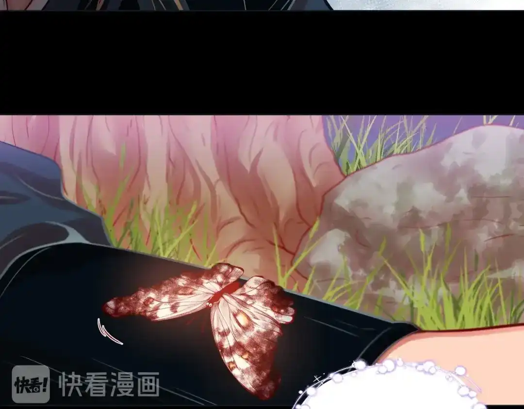蝴蝶俘获老虎 第26话 韩律的落泪 第49页