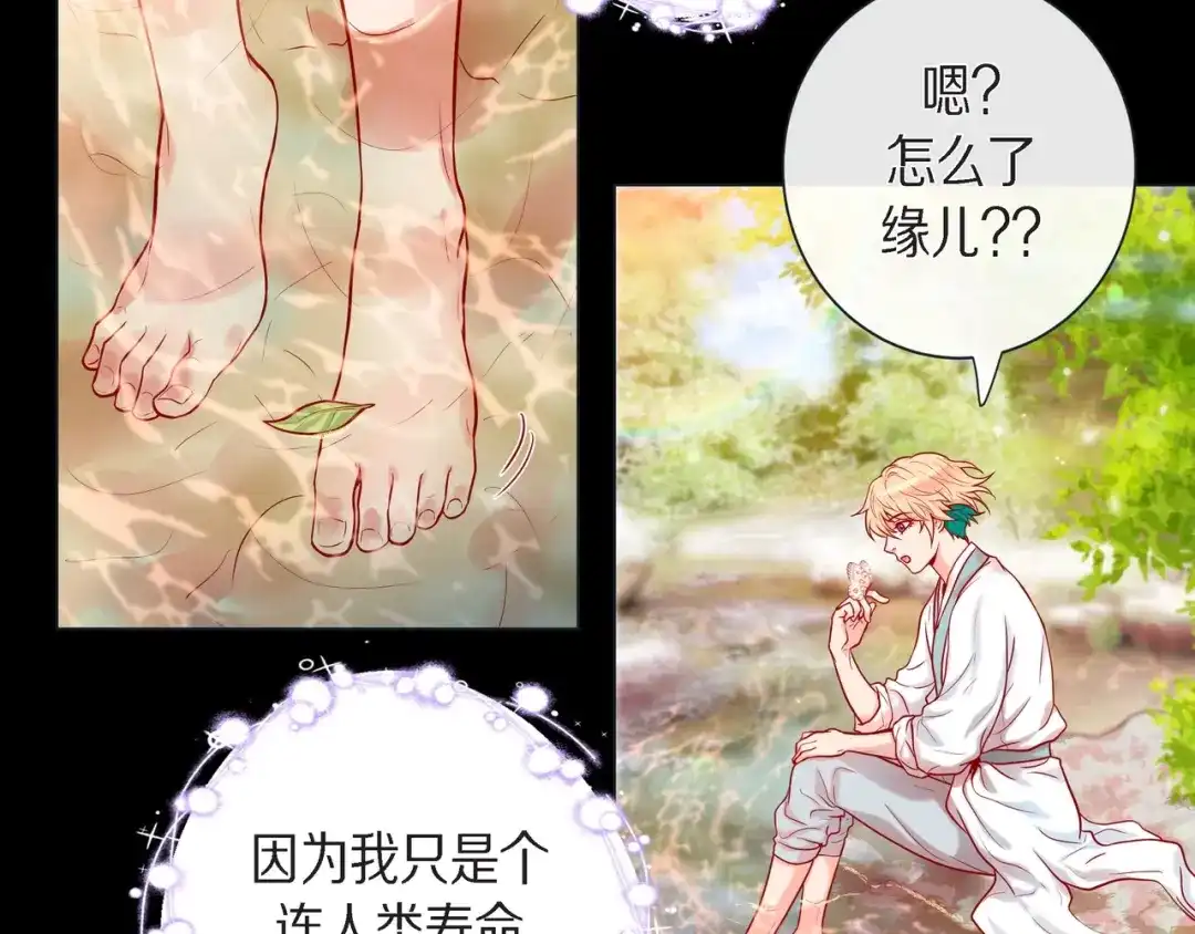 蝴蝶俘获老虎 第26话 韩律的落泪 第5页