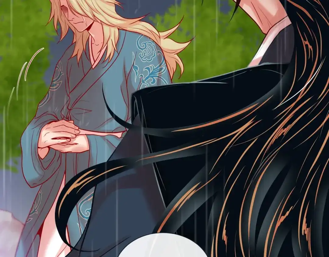 蝴蝶俘获老虎 第26话 韩律的落泪 第84页