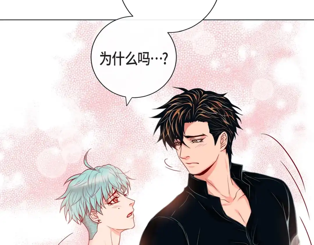蝴蝶俘获老虎 第27话 我想抱他 第14页