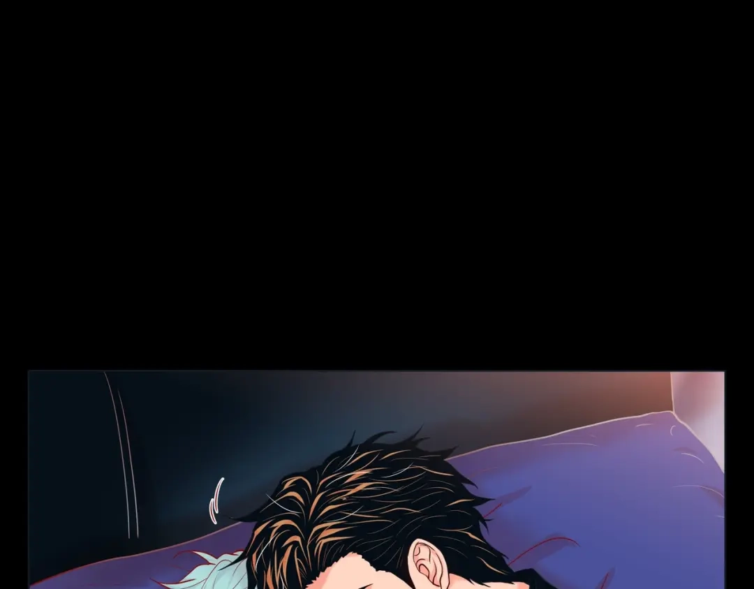 蝴蝶俘获老虎 第28话 奇怪的梦 第66页
