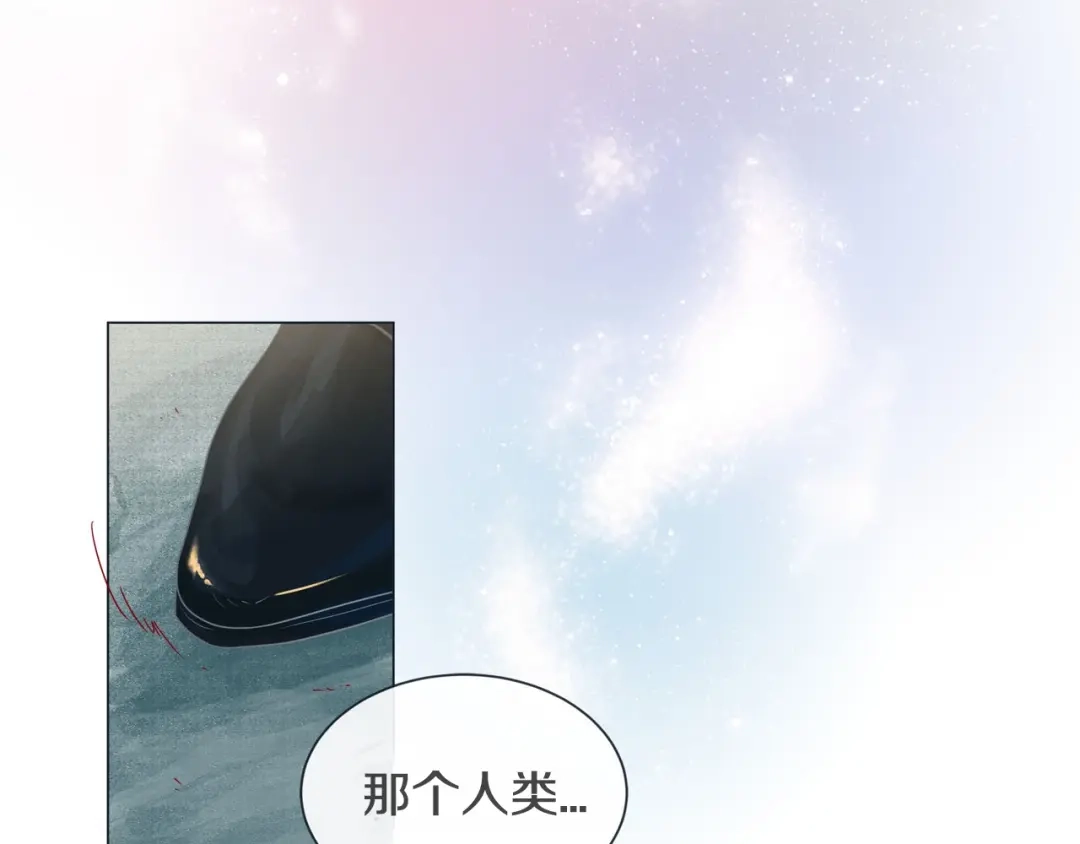 蝴蝶俘获老虎 第1话 老虎与梦境 第119页