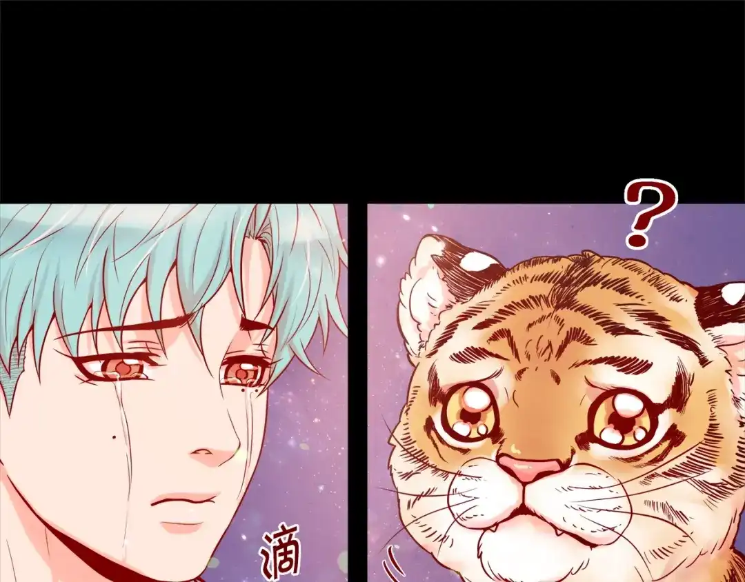 蝴蝶俘获老虎 第29话 卖萌可耻但有用 第20页