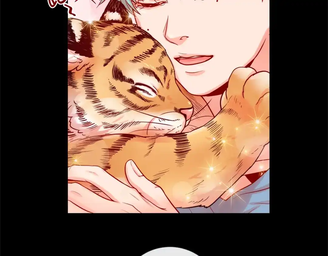蝴蝶俘获老虎 第29话 卖萌可耻但有用 第26页