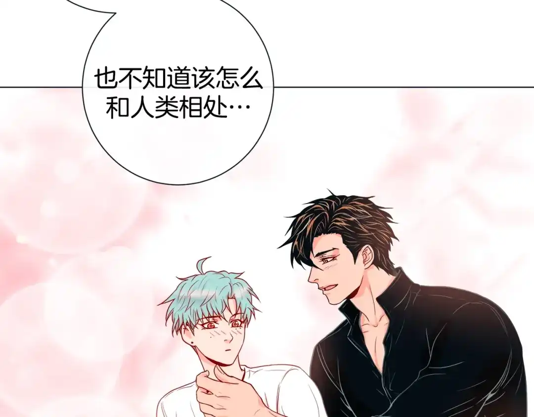 蝴蝶俘获老虎 第29话 卖萌可耻但有用 第75页