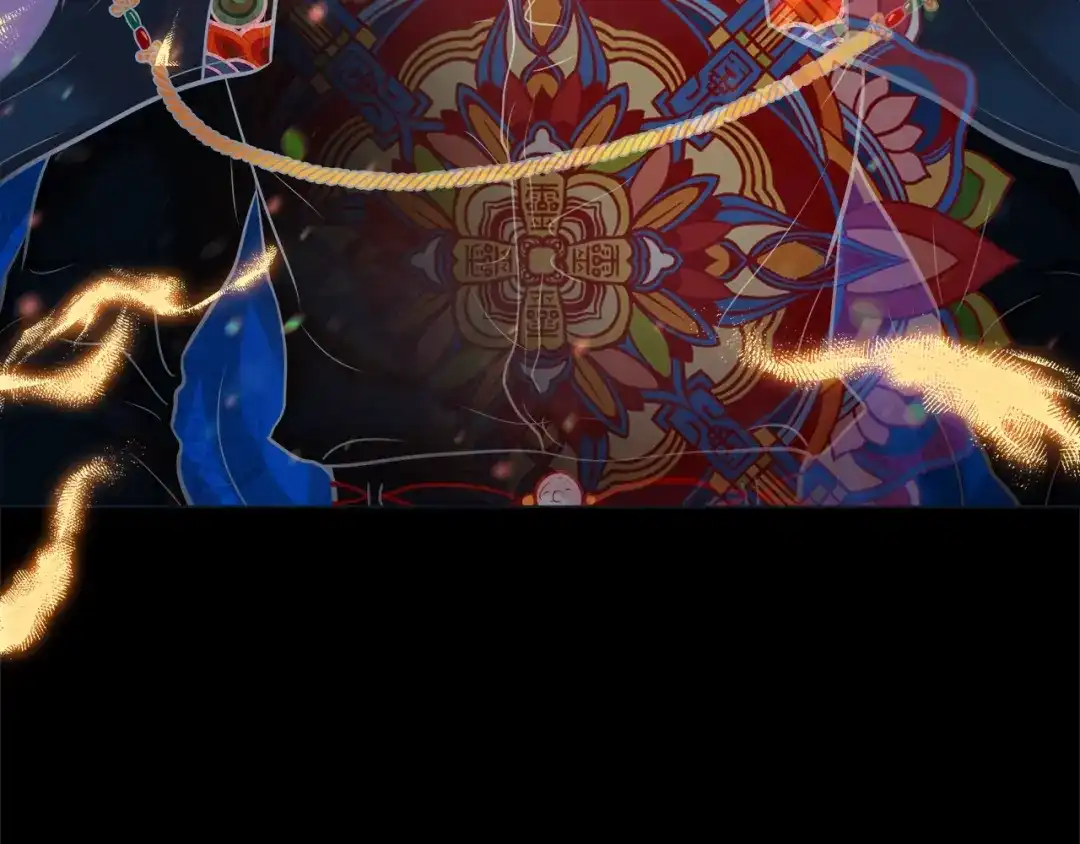 蝴蝶俘获老虎 第30话 我的我的都是我的 第85页