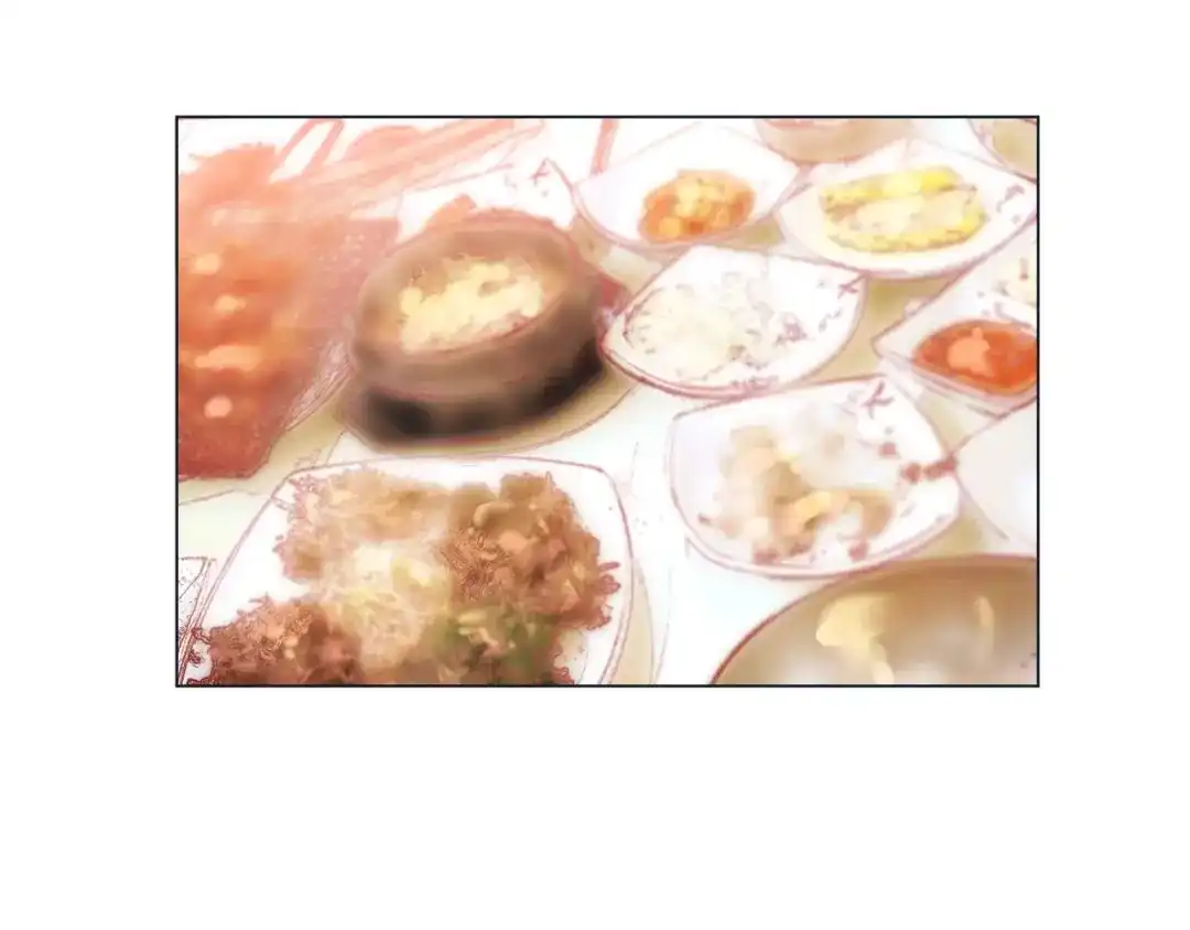 蝴蝶俘获老虎 第31话 又吃醋的脑斧 第59页