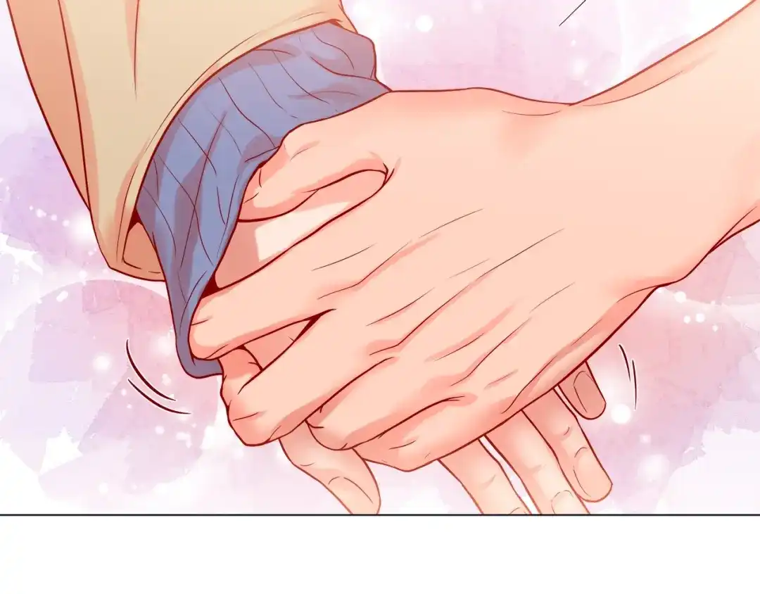 蝴蝶俘获老虎 第32话 你想的人是我？ 第124页