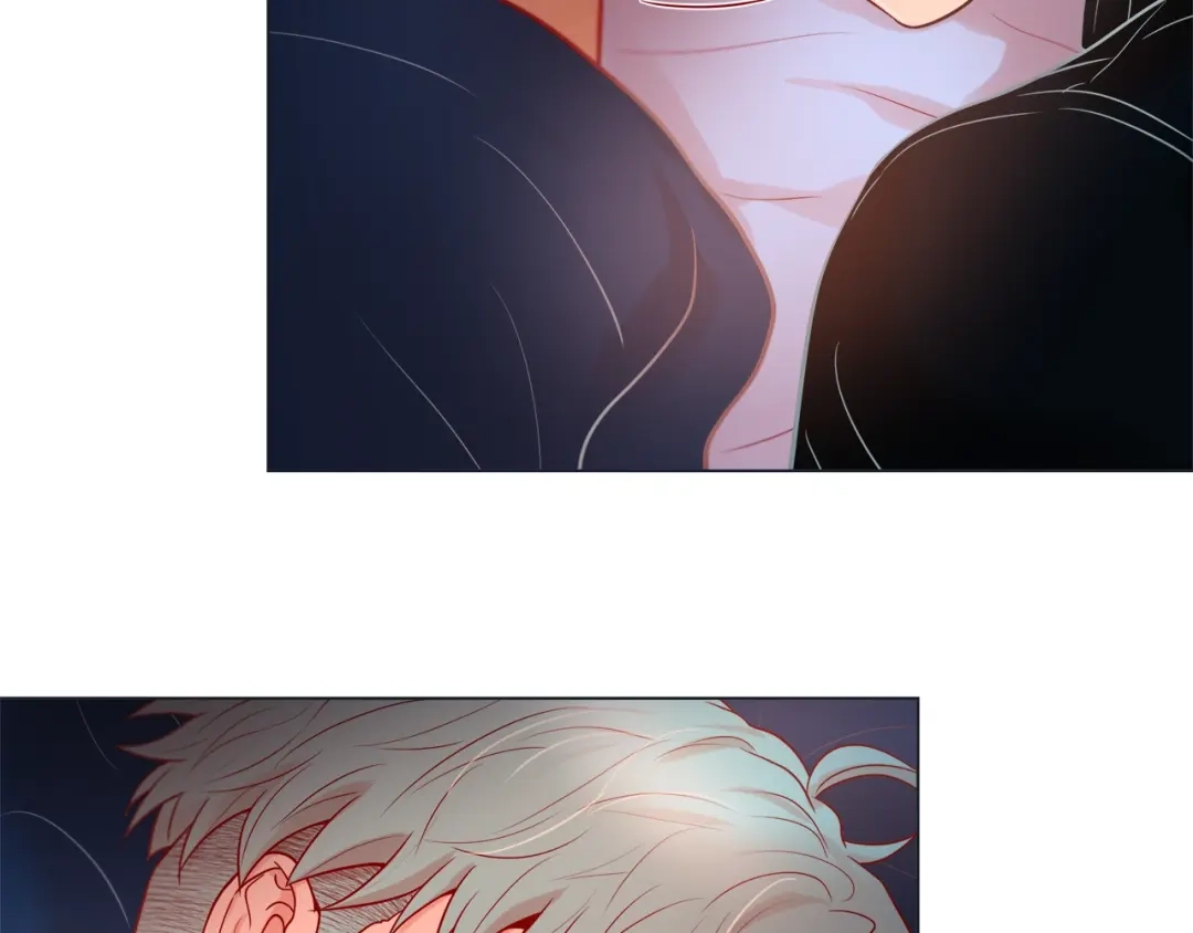 蝴蝶俘获老虎 第32话 你想的人是我？ 第133页