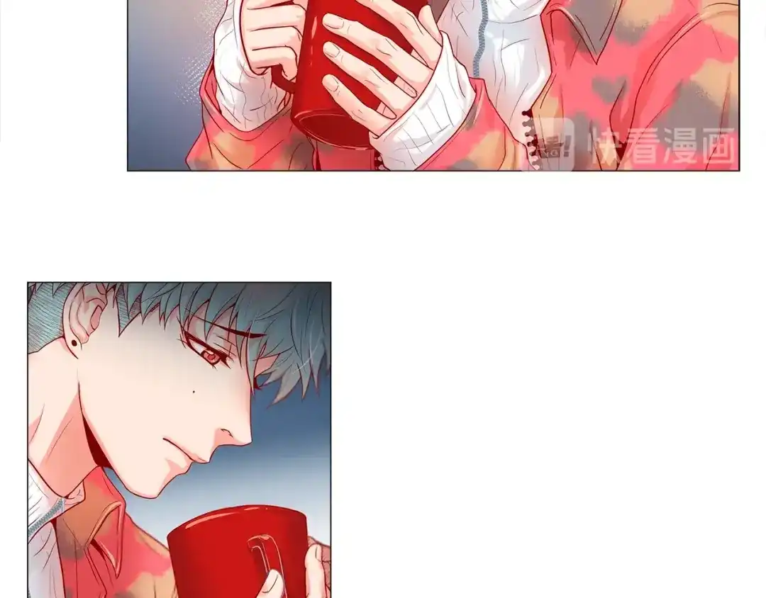 蝴蝶俘获老虎 第32话 你想的人是我？ 第147页