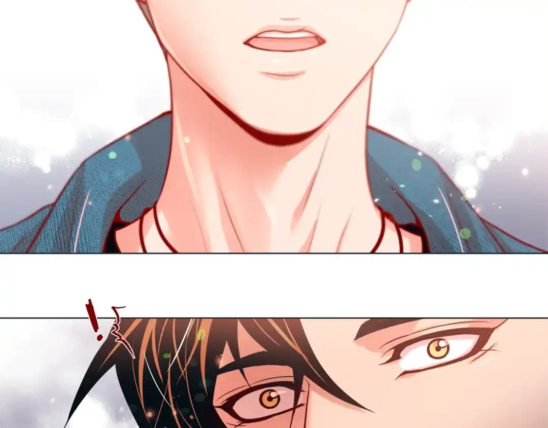 蝴蝶俘获老虎 第32话 你想的人是我？ 第26页