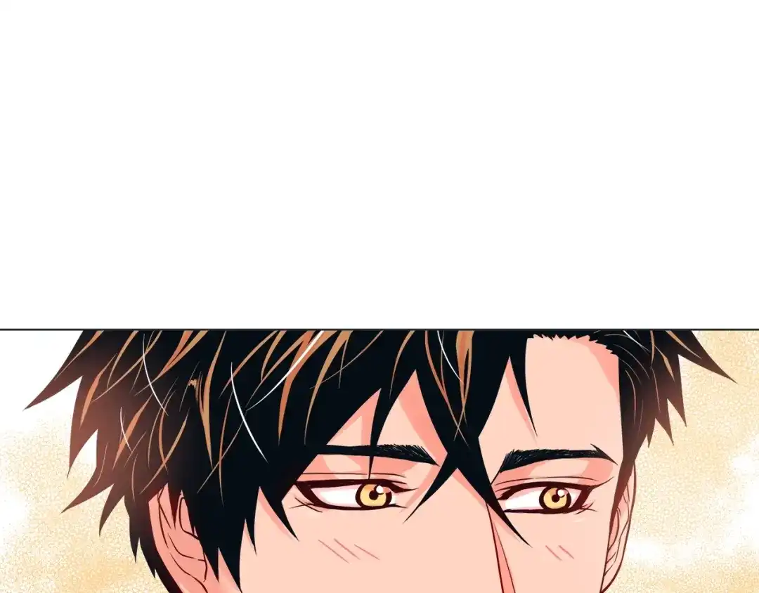 蝴蝶俘获老虎 第32话 你想的人是我？ 第36页
