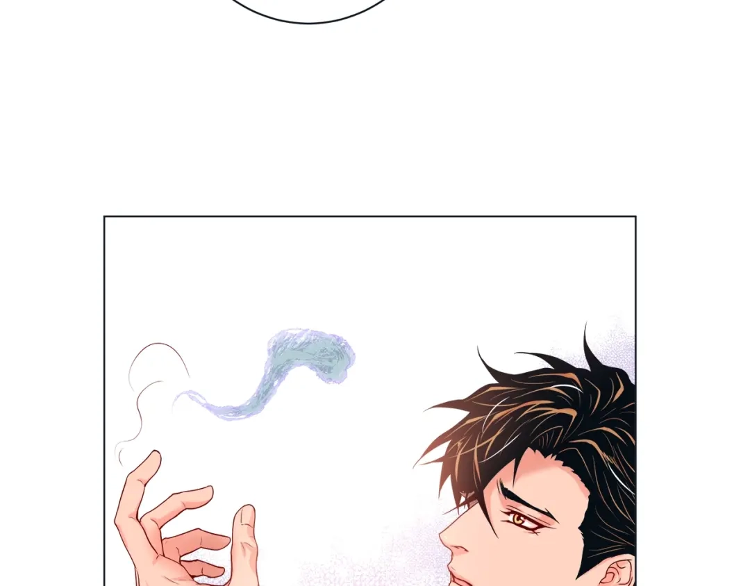 蝴蝶俘获老虎 第32话 你想的人是我？ 第46页