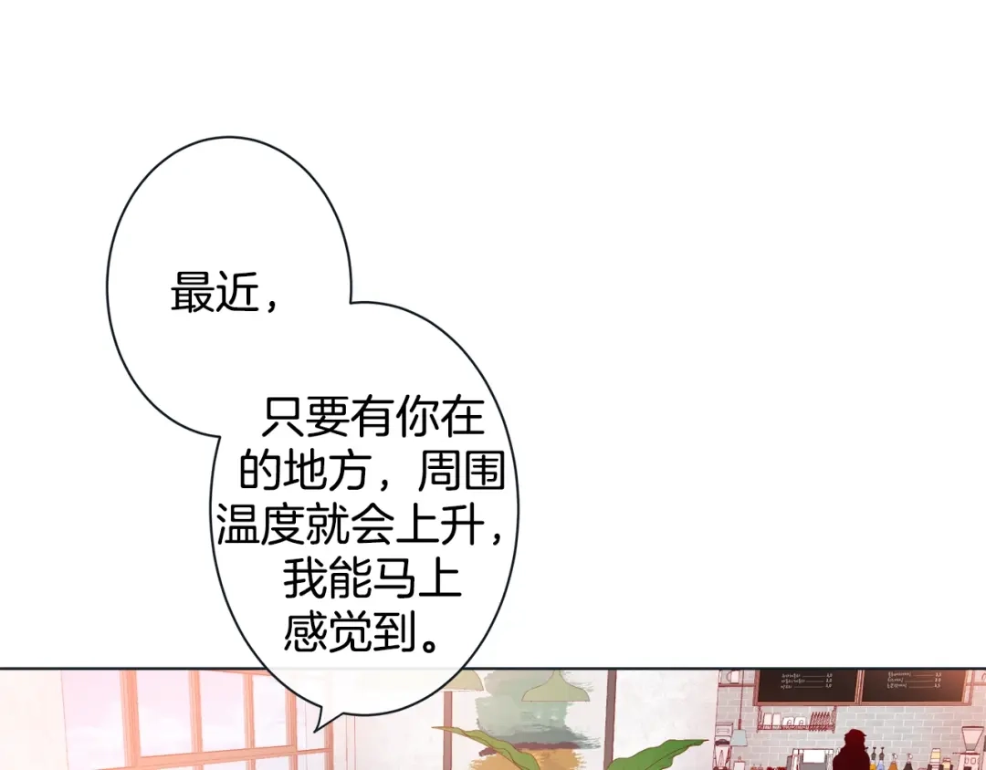 蝴蝶俘获老虎 第32话 你想的人是我？ 第54页